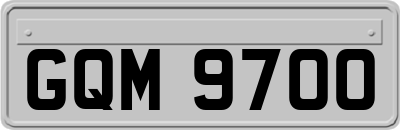 GQM9700
