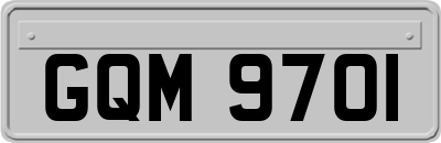 GQM9701