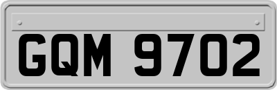 GQM9702