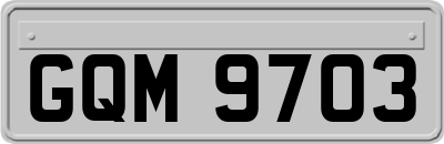 GQM9703
