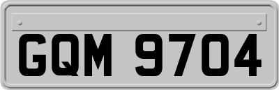 GQM9704