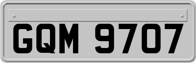 GQM9707
