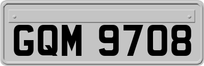 GQM9708