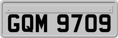 GQM9709
