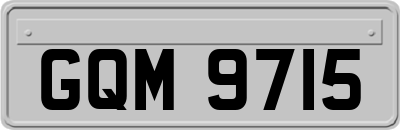 GQM9715