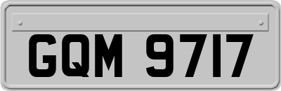 GQM9717