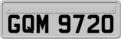 GQM9720