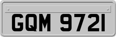 GQM9721