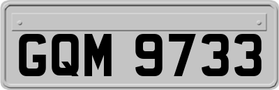 GQM9733
