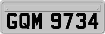GQM9734