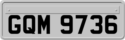 GQM9736