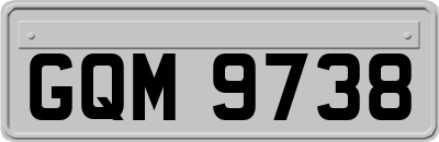 GQM9738