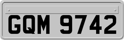 GQM9742