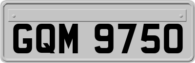 GQM9750