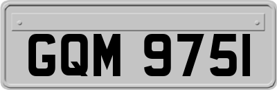 GQM9751