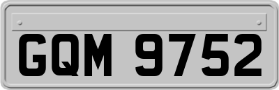 GQM9752