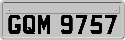 GQM9757