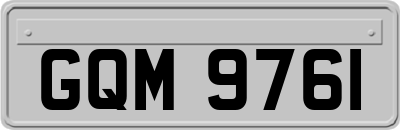 GQM9761