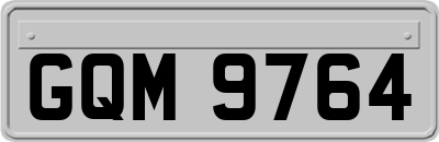 GQM9764