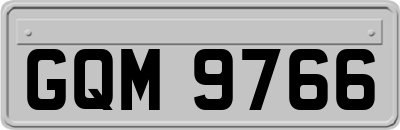 GQM9766