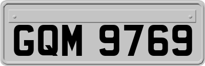 GQM9769