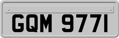 GQM9771