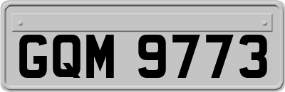 GQM9773