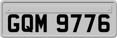 GQM9776