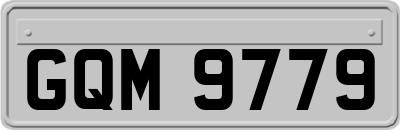 GQM9779