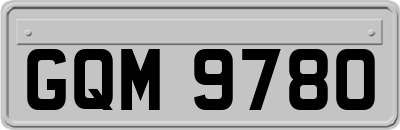 GQM9780