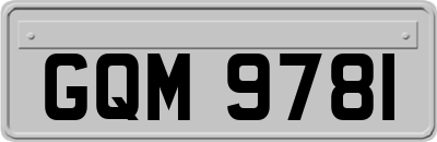 GQM9781