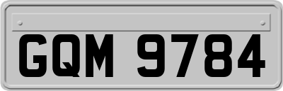 GQM9784