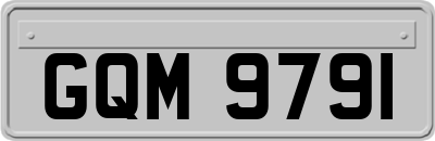 GQM9791