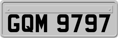 GQM9797