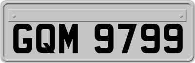 GQM9799