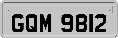 GQM9812