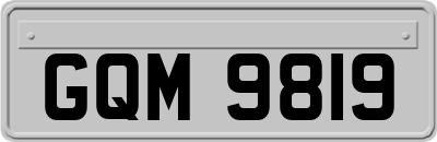 GQM9819