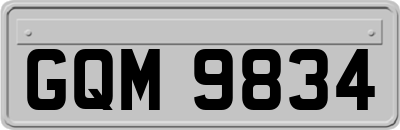 GQM9834
