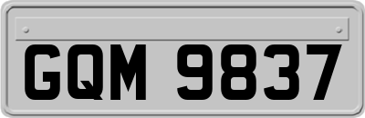 GQM9837