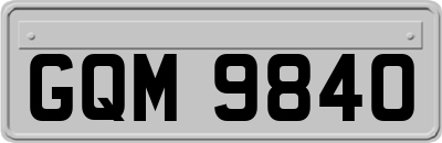 GQM9840