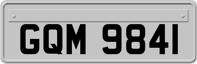 GQM9841