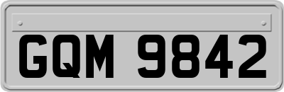 GQM9842