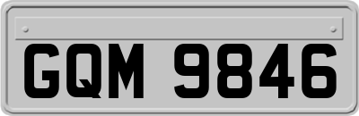 GQM9846