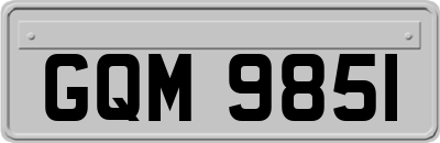 GQM9851