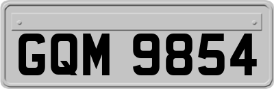 GQM9854