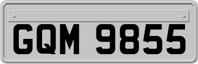 GQM9855