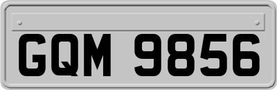 GQM9856