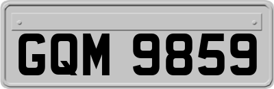 GQM9859