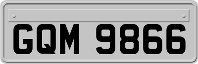 GQM9866