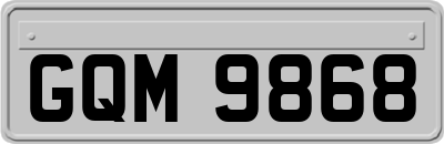 GQM9868